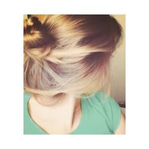 Meet your Posher, Abigail